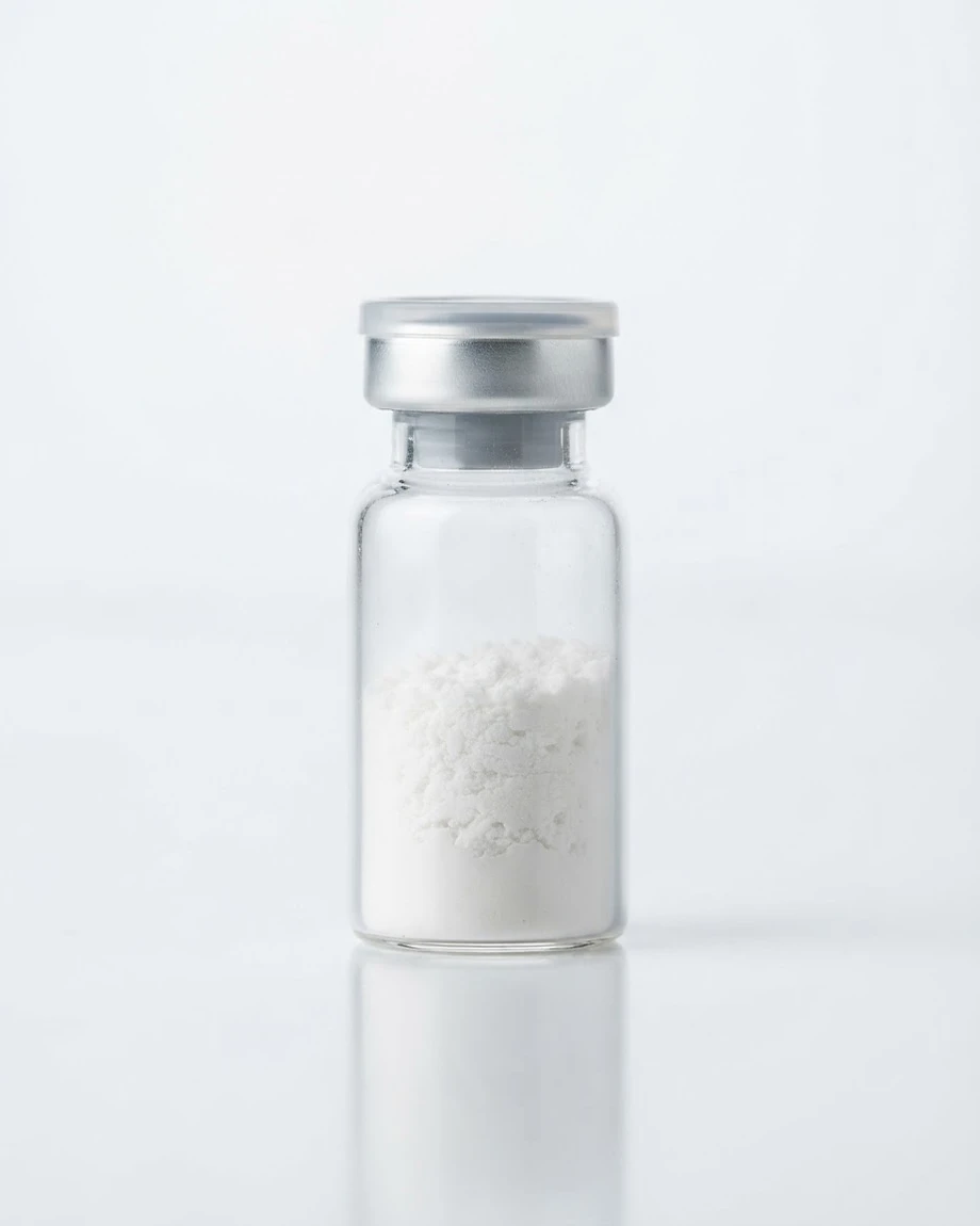 GLP-1 Receptor Agonists — Semaglutide / Tirzepatide research peptide by Peptide Hub Biotech World Wide