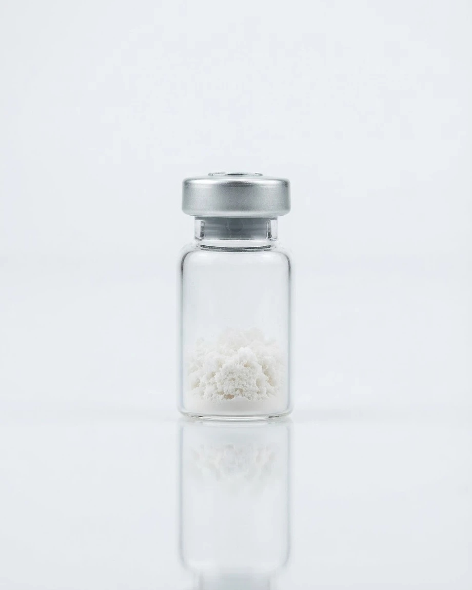 Selank — Synthetic peptide analogue (tuftsin derivative) research peptide by Peptide Hub Biotech World Wide