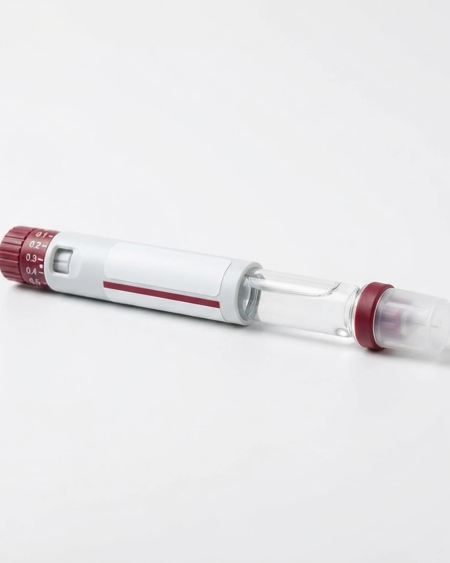 HCG Choriomon — Human chorionic gonadotropin, 5000 IU pen research peptide by Peptide Hub Biotech World Wide