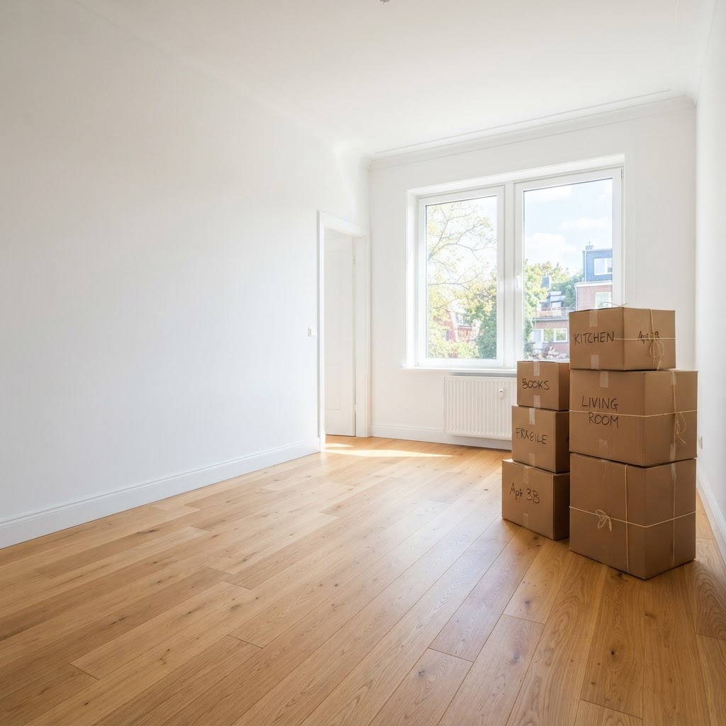 Move In/Out
