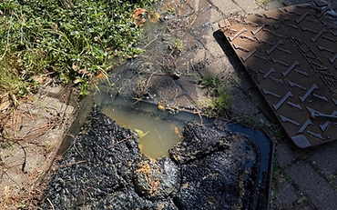 Drain Unblocking — OLEX Drainage, Devon & Cornwall