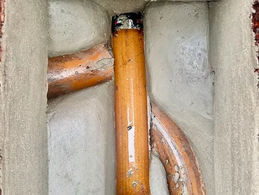 Rodent-Damaged Manhole Repair — Rodent Prevention in Exeter, Devon