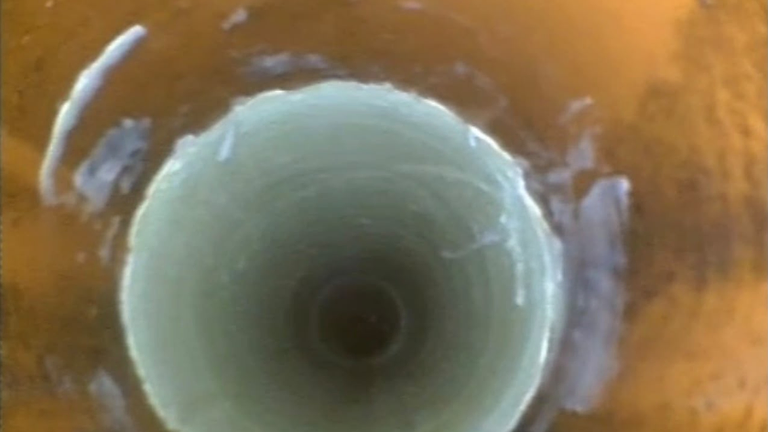 No-Dig Drain Repairs — OLEX Drainage, Devon & Cornwall
