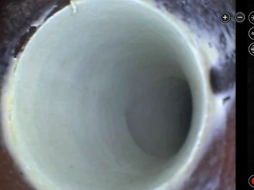 Drain Repair Beneath Living Room — No-Dig Repairs in Kingsteignton, Devon