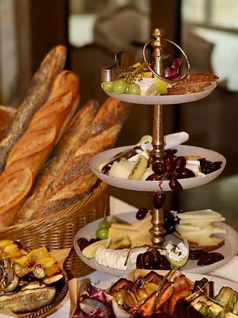 חומרים טריים בלבד