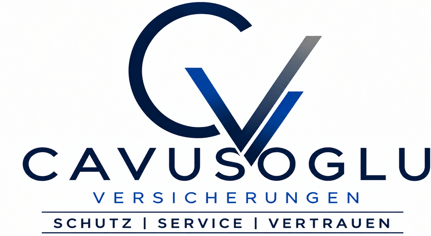 Cavusoglu Versicherungen