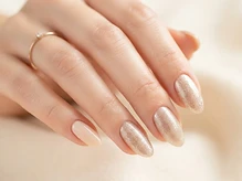 NISHAS Signature Salon — Nails