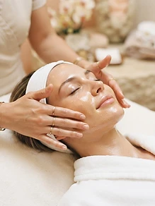 NISHAS Signature Salon — Beauty