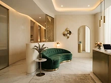 NISHAS Signature Salon — Beauty