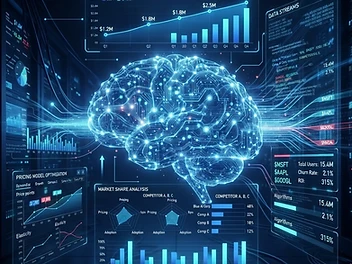 337 AI sales analyst