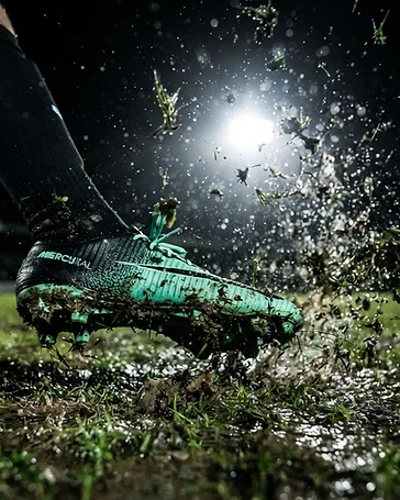 Boot Drop Macro