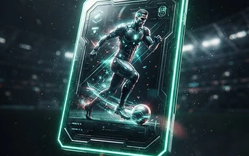 Apex XI Player Cards