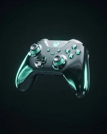 Liquid Metal Controller