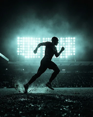 Floodlight Identity