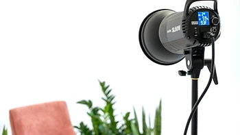 Cyc wall studio rental at The Plant Apothecary photo studio in Atlanta