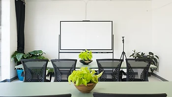 Multipurpose room rental at The Plant Apothecary, a meeting and event space in Atlanta