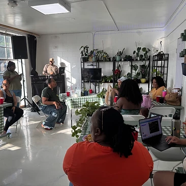 Brand Activations