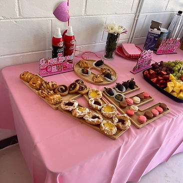 Private Events