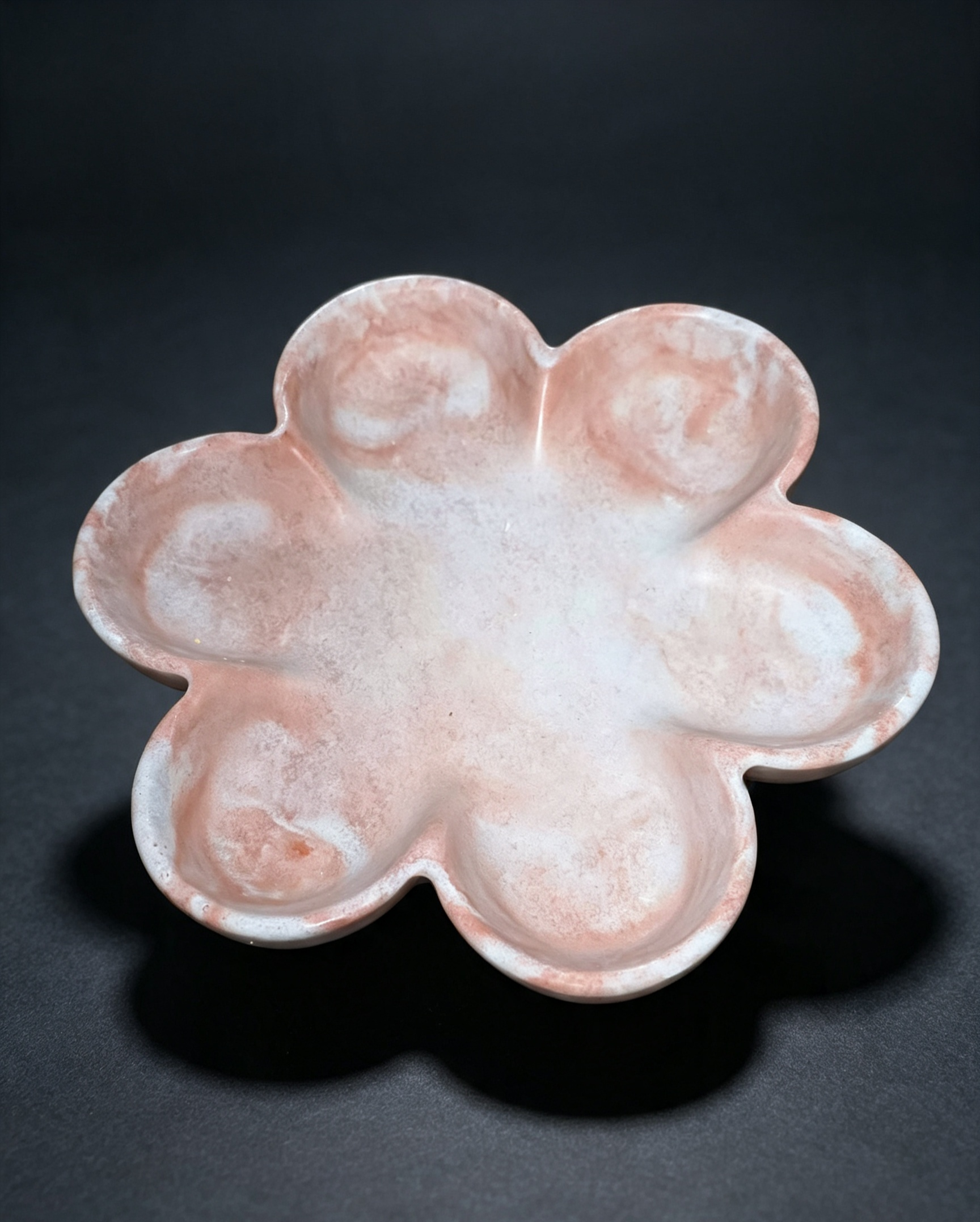 Monolith Flower Bowl