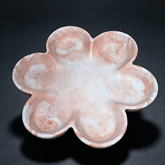 Monolith Flower Bowl