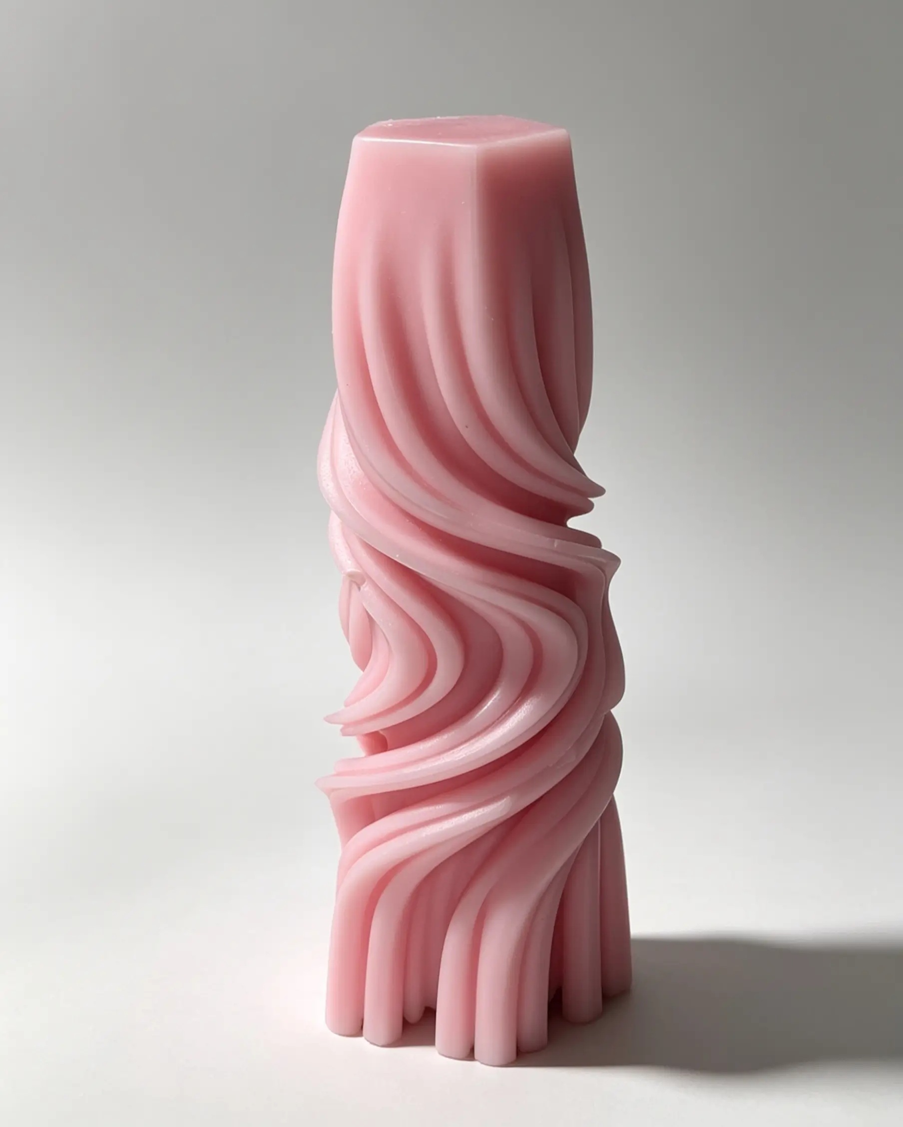 Wave Pillar