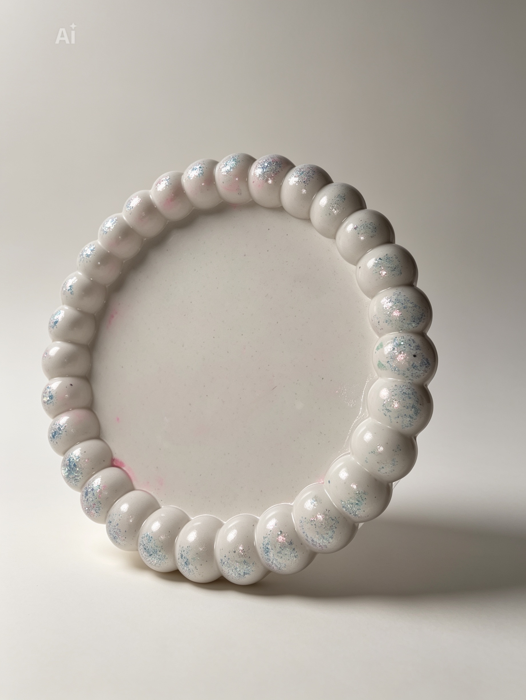 Jewellery Dish No. 1