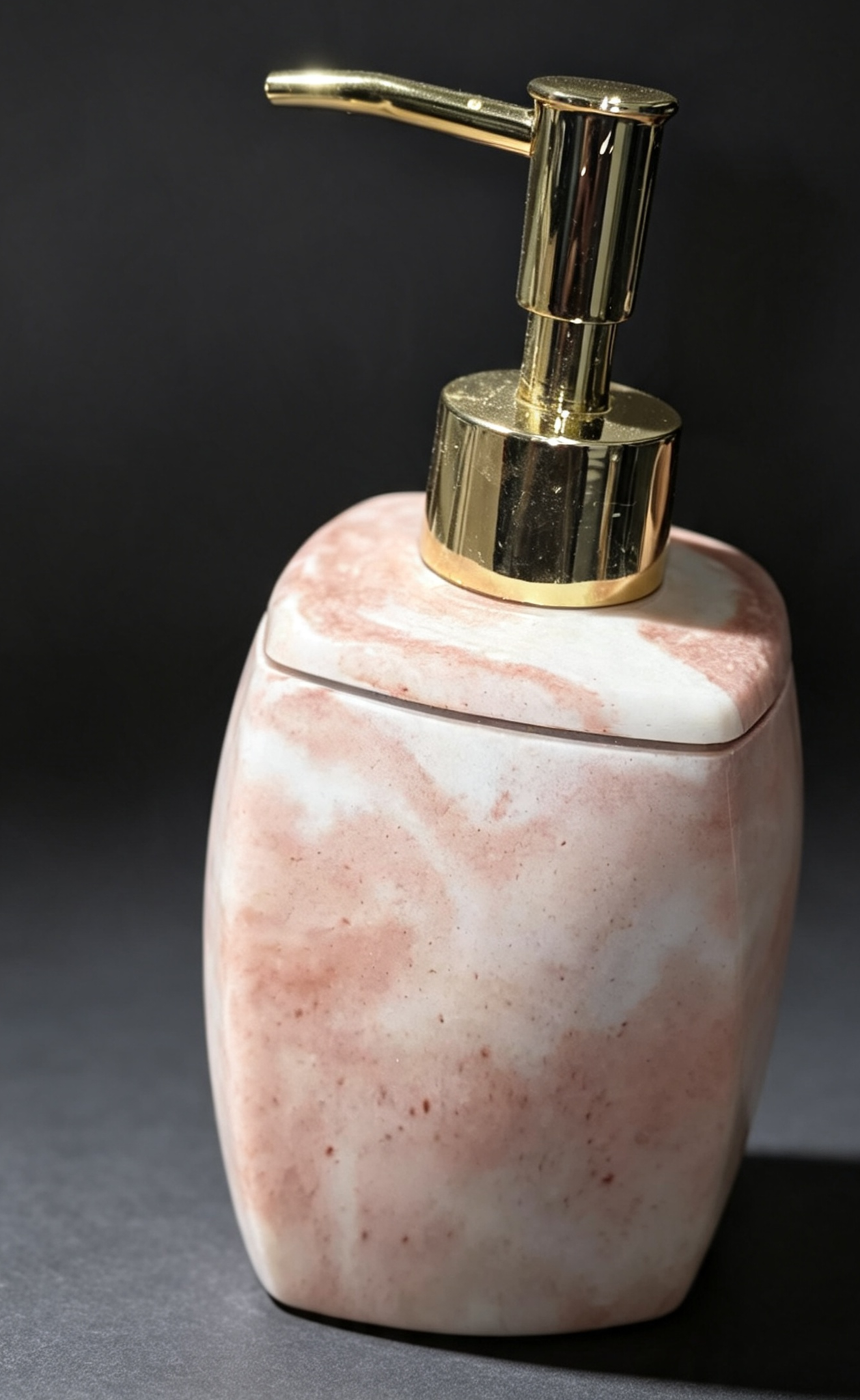 Monolith Reusable Soap Dispenser