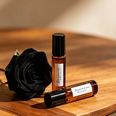 Perfume Oil No. 2