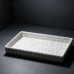 Monolith Grid Tray