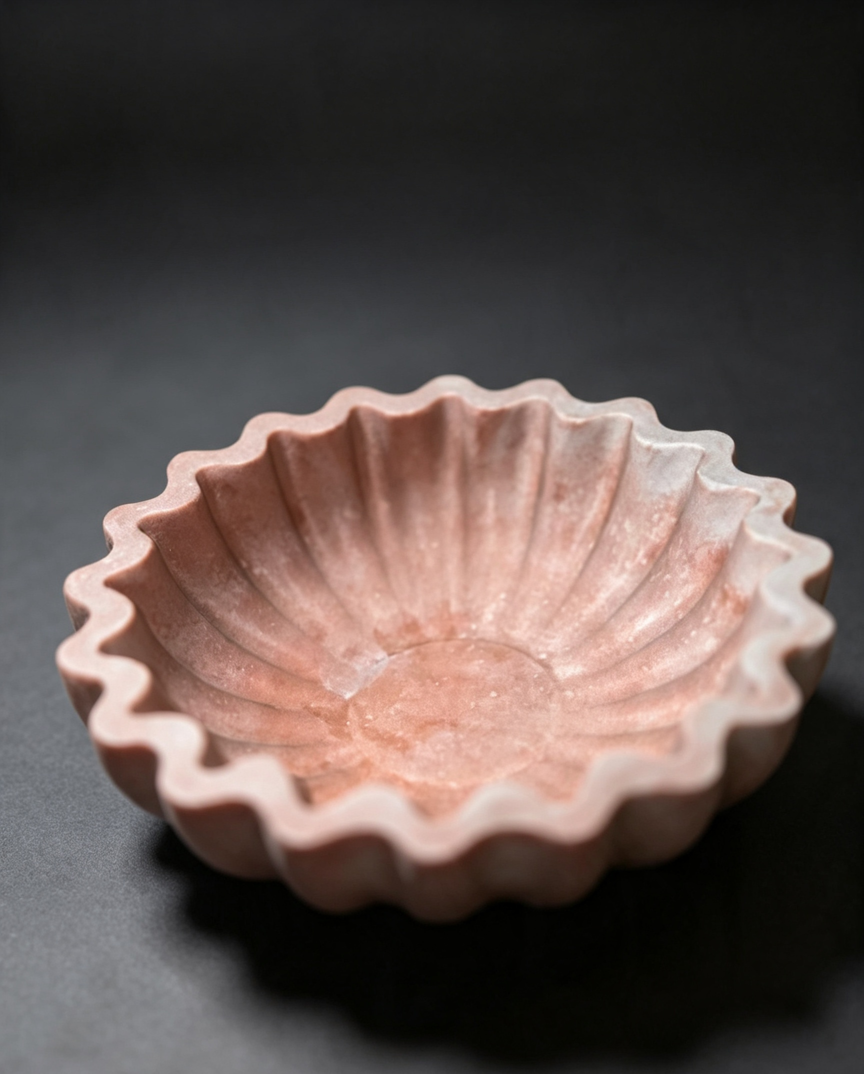 Monolith Fluted Bowl
