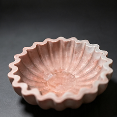 Monolith Fluted Bowl