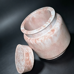 Monolith Canister