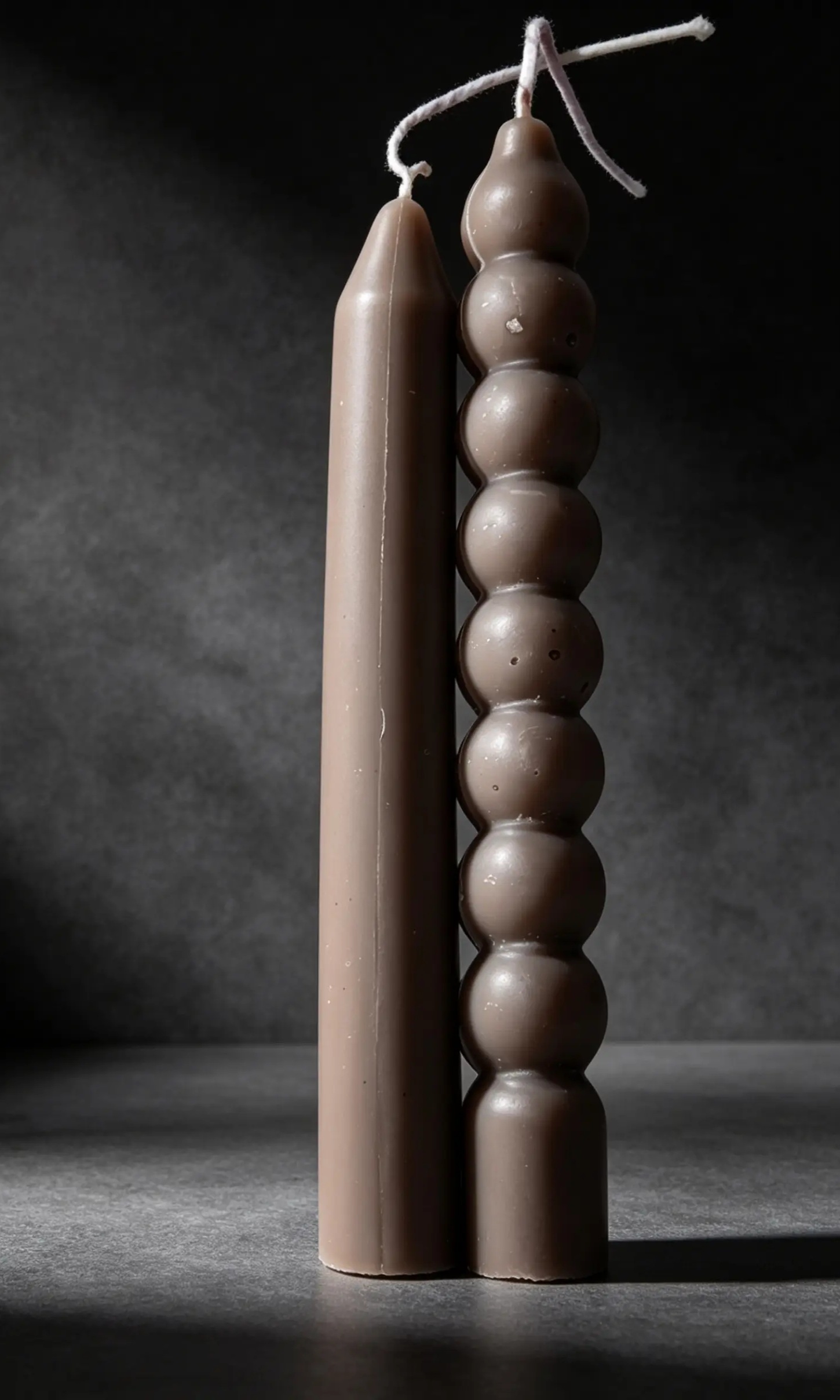 Bubble Stack Pillar