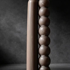Bubble Stack Pillar