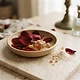 Baccara base notes — Rose · Musk
