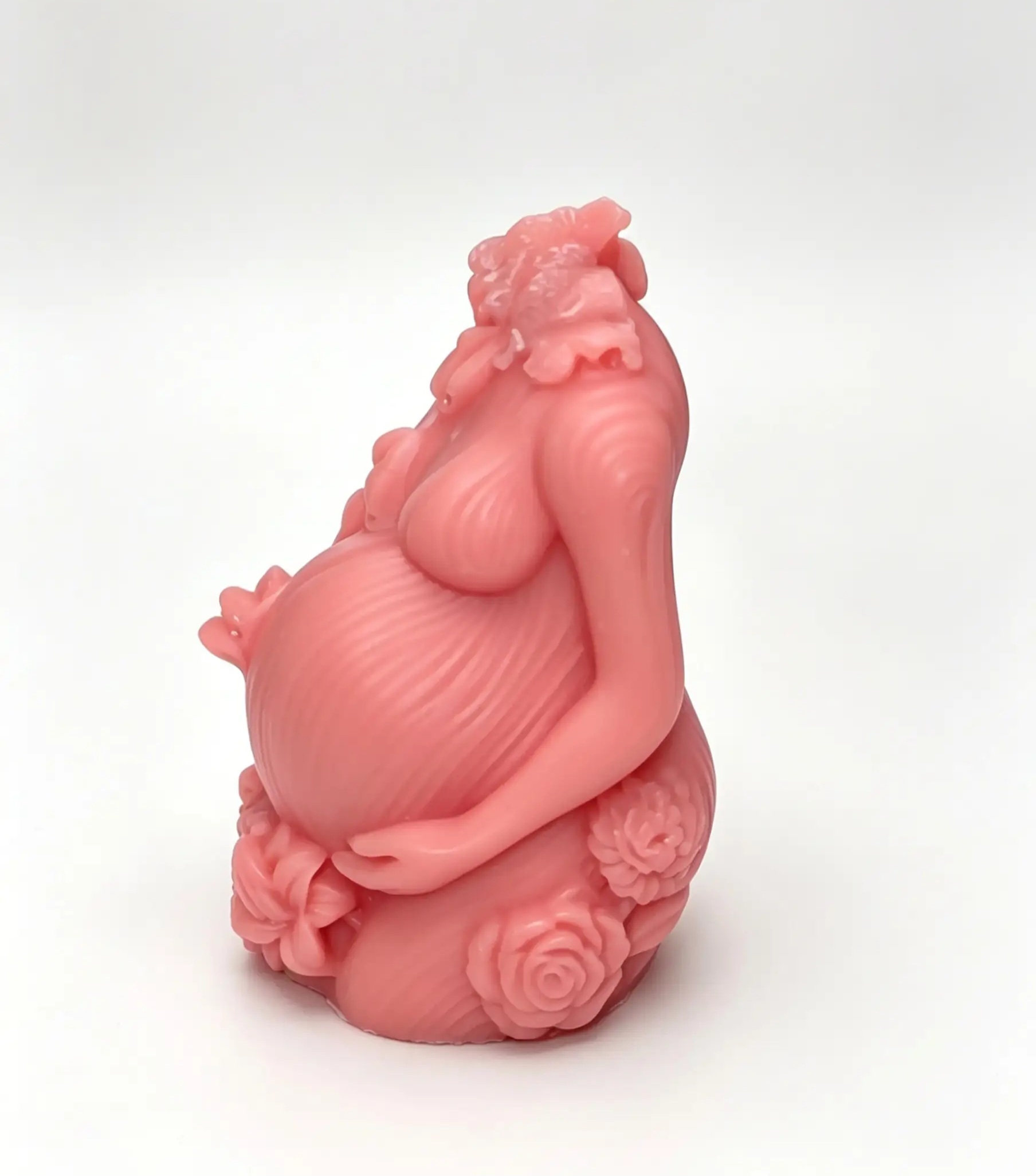 Maternity Bloom Pillar