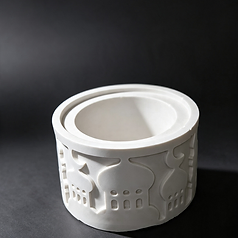 Arch Relief Cylinder