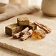Ancient Sandalwood base notes — Sandalwood · Amber