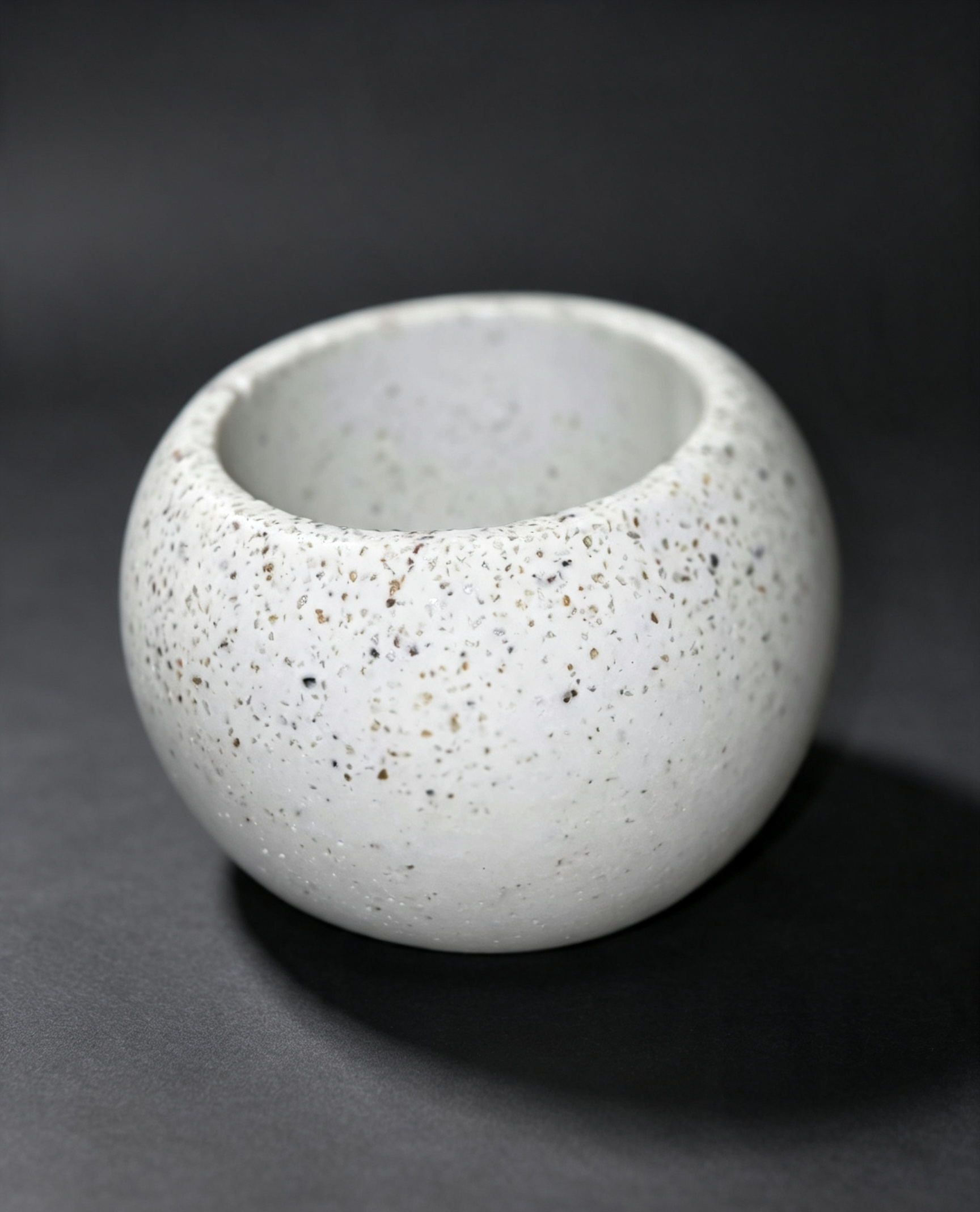 Monolith Speckled Bowl