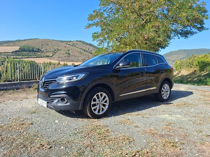 Renault KADJAR — foto 1