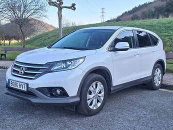 Honda CR-V 1.6i-dtec