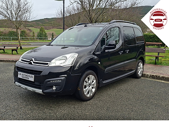Citroen Berlingo 1.6HDI