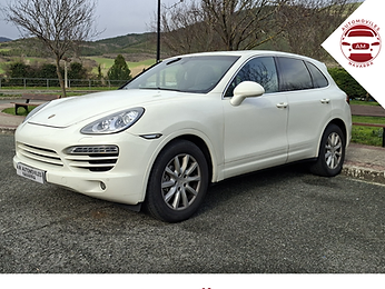 Porsche Cayenne 3.0D