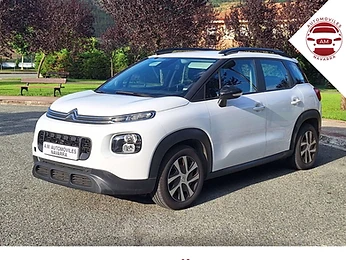 Citroen C3 Aircross 1.5hdi