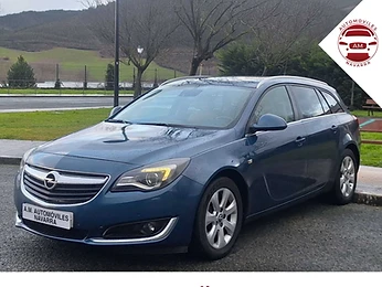 Opel Insignia 1.6cdti