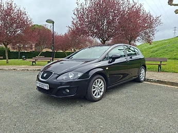 Seat León 1.6tdi