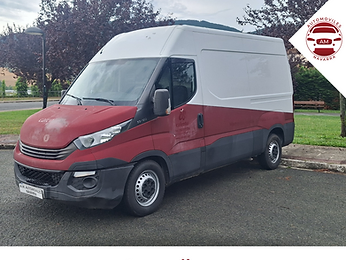 Iveco Daily 2.3d