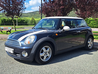 Mini One 1.4i