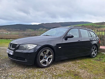 BMW 320D 2.0D