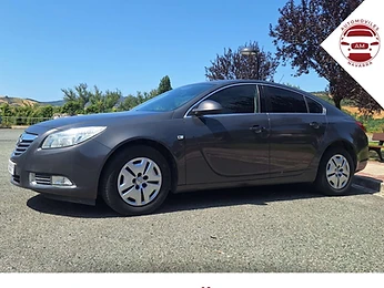 Opel Insignia 2.0cdti
